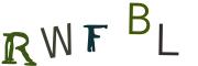 CAPTCHA de imagem