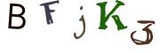 CAPTCHA de imagem