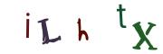 CAPTCHA de imagem