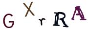CAPTCHA de imagem