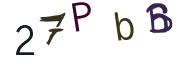 CAPTCHA de imagem