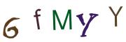 CAPTCHA de imagem