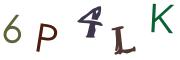 CAPTCHA de imagem