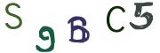 CAPTCHA de imagem