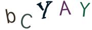 CAPTCHA de imagem