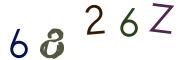 CAPTCHA de imagem