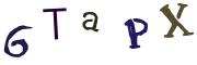 CAPTCHA de imagem