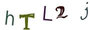 CAPTCHA de imagem