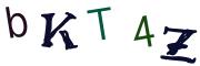 CAPTCHA de imagem