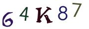 CAPTCHA de imagem