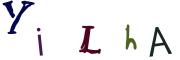 CAPTCHA de imagem