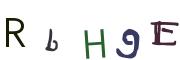 CAPTCHA de imagem