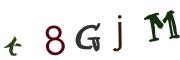 CAPTCHA de imagem