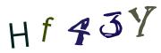 CAPTCHA de imagem
