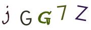 CAPTCHA de imagem