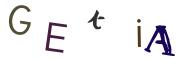 CAPTCHA de imagem