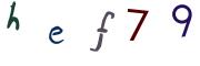 CAPTCHA de imagem