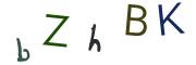 CAPTCHA de imagem