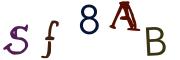 CAPTCHA de imagem