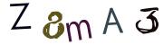 CAPTCHA de imagem