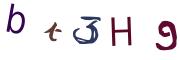CAPTCHA de imagem