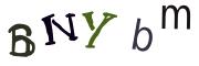 CAPTCHA de imagem