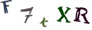 CAPTCHA de imagem