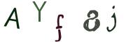 CAPTCHA de imagem