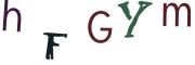 CAPTCHA de imagem