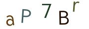 CAPTCHA de imagem