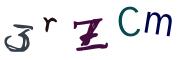 CAPTCHA de imagem