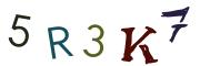 CAPTCHA de imagem