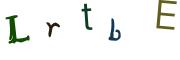 CAPTCHA de imagem