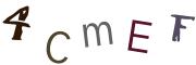 CAPTCHA de imagem