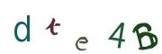 CAPTCHA de imagem