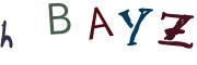 CAPTCHA de imagem