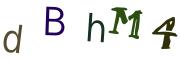 CAPTCHA de imagem
