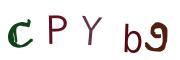 CAPTCHA de imagem