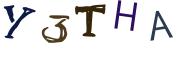 CAPTCHA de imagem
