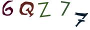 CAPTCHA de imagem