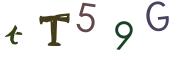 CAPTCHA de imagem