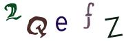 CAPTCHA de imagem