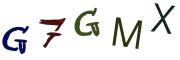 CAPTCHA de imagem