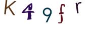 CAPTCHA de imagem