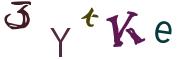 CAPTCHA de imagem