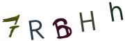 CAPTCHA de imagem