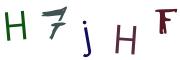 CAPTCHA de imagem