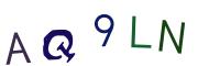 CAPTCHA de imagem