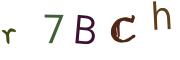 CAPTCHA de imagem