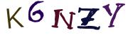 CAPTCHA de imagem
